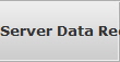 Server Data Recovery South Warwick server 